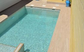 Chalet Solymar